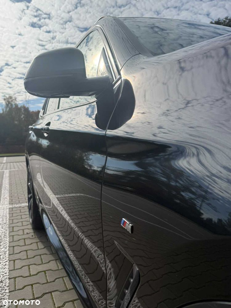 BMW X3 M - 6