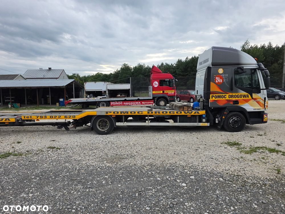 Iveco Eurocargo 100-220 - 3