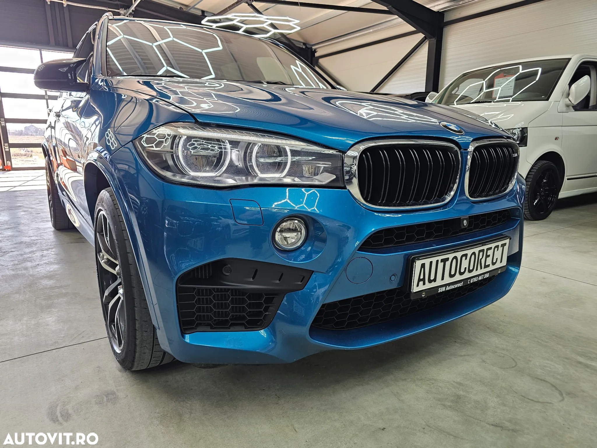 BMW X5 M Standard - 32