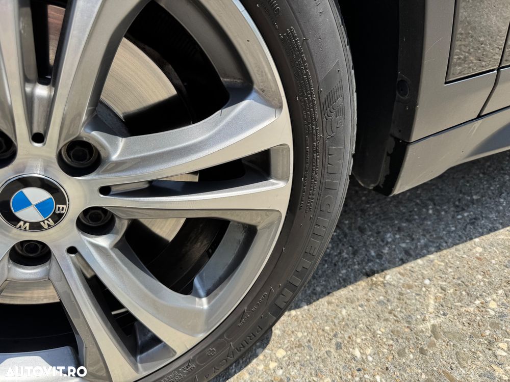 BMW X1 2016 — imagine 20