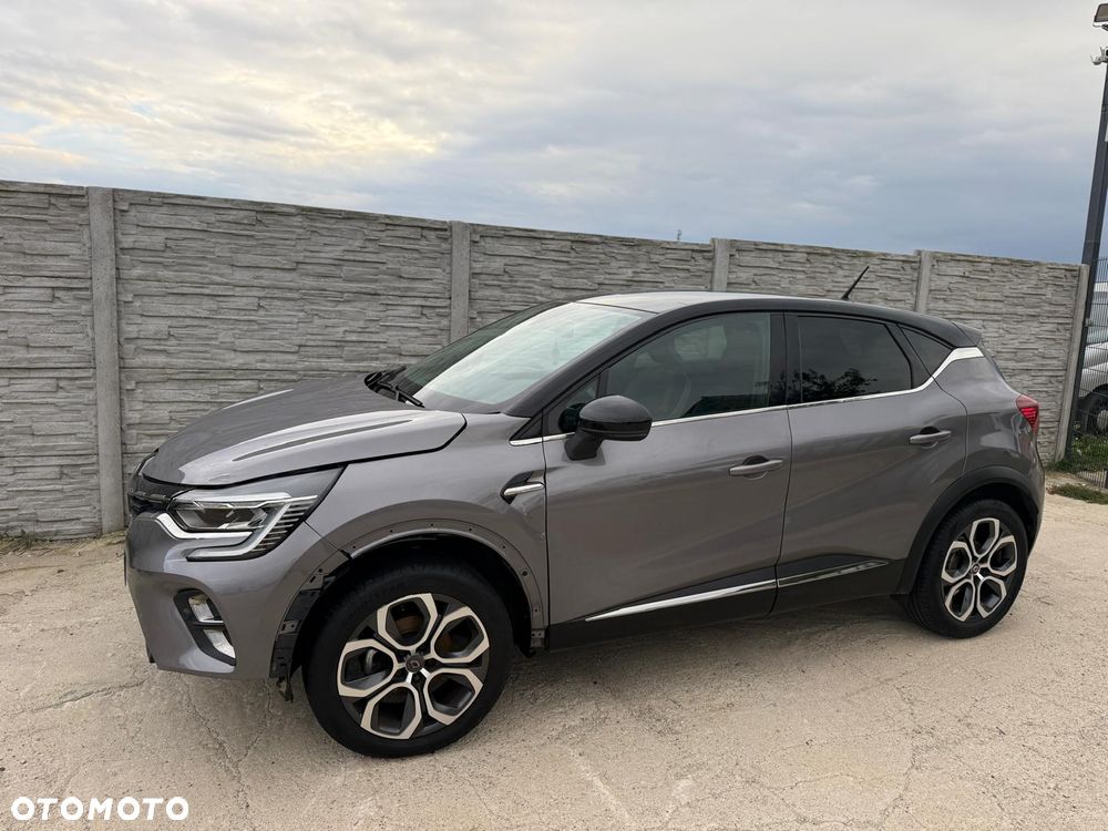 Renault Captur TCe 100 INTENS - 3