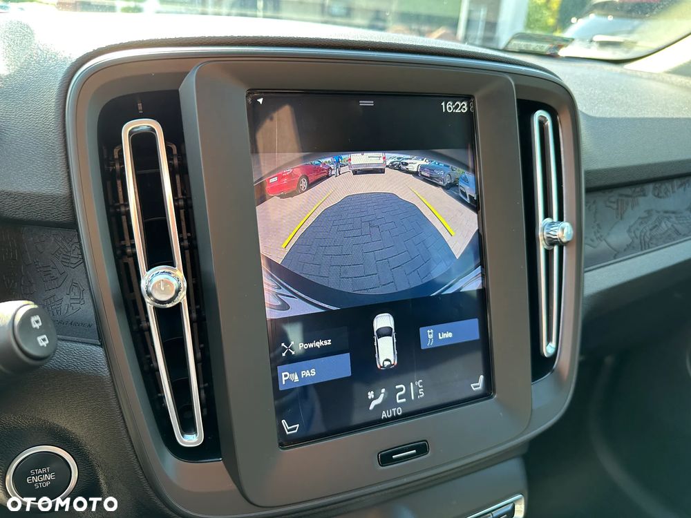 Volvo XC 40 - 15