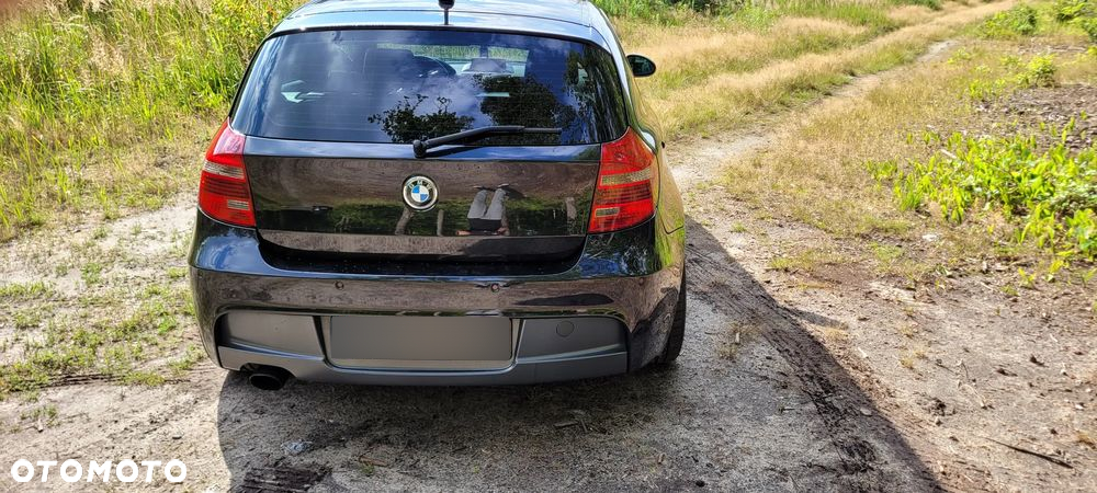BMW Seria 1 123d DPF Edition Sport - 9