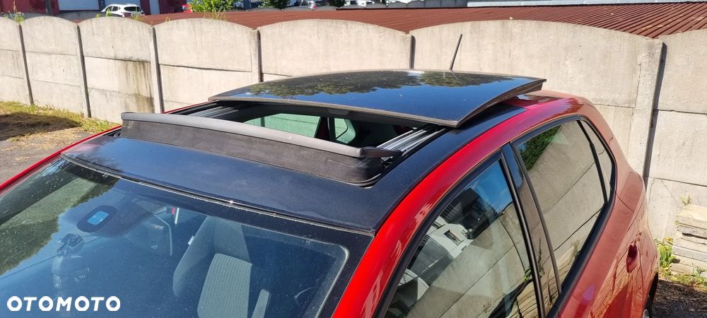Volkswagen Polo 1.2 12V Highline - 10