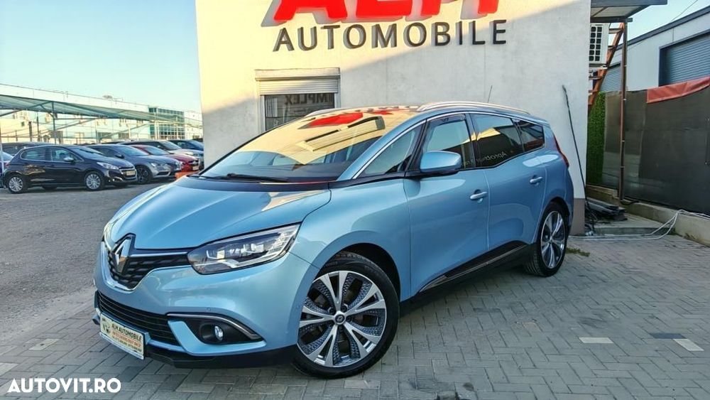 Renault Grand Scenic - 3