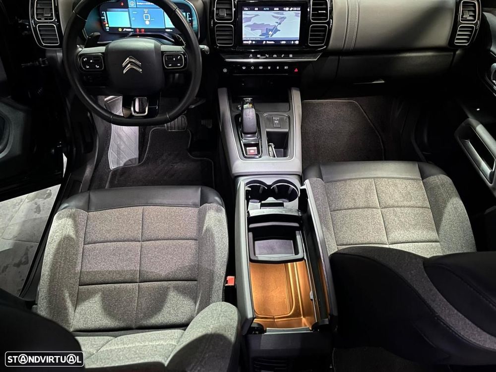 Citroën C5 Aircross - 15