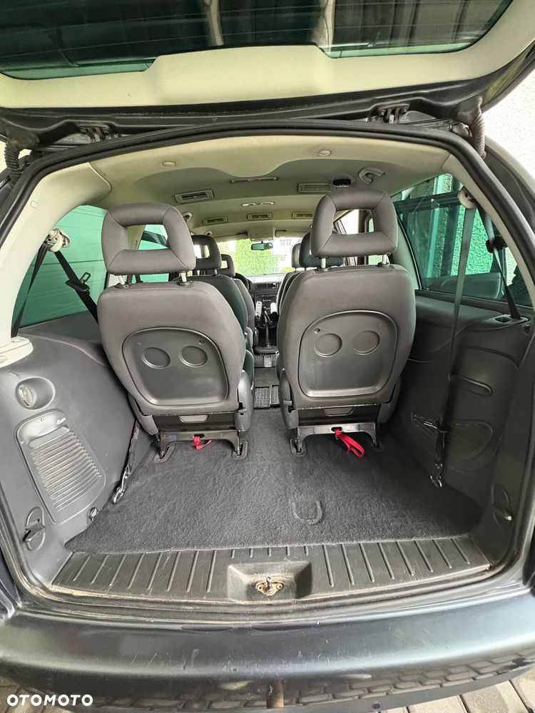 Seat Alhambra 2.0 TDI Style - 9