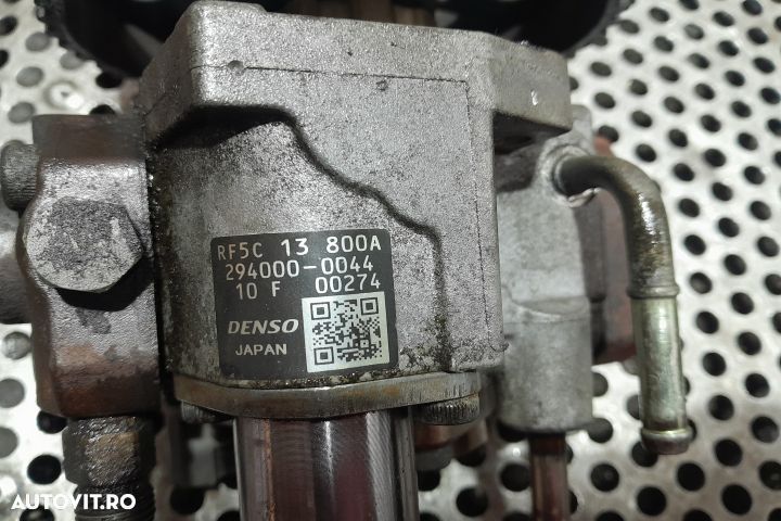 Pompa inalta presiune 294000-0044 294000-0044 Mazda 6 GG [2002 - 2005 - 4