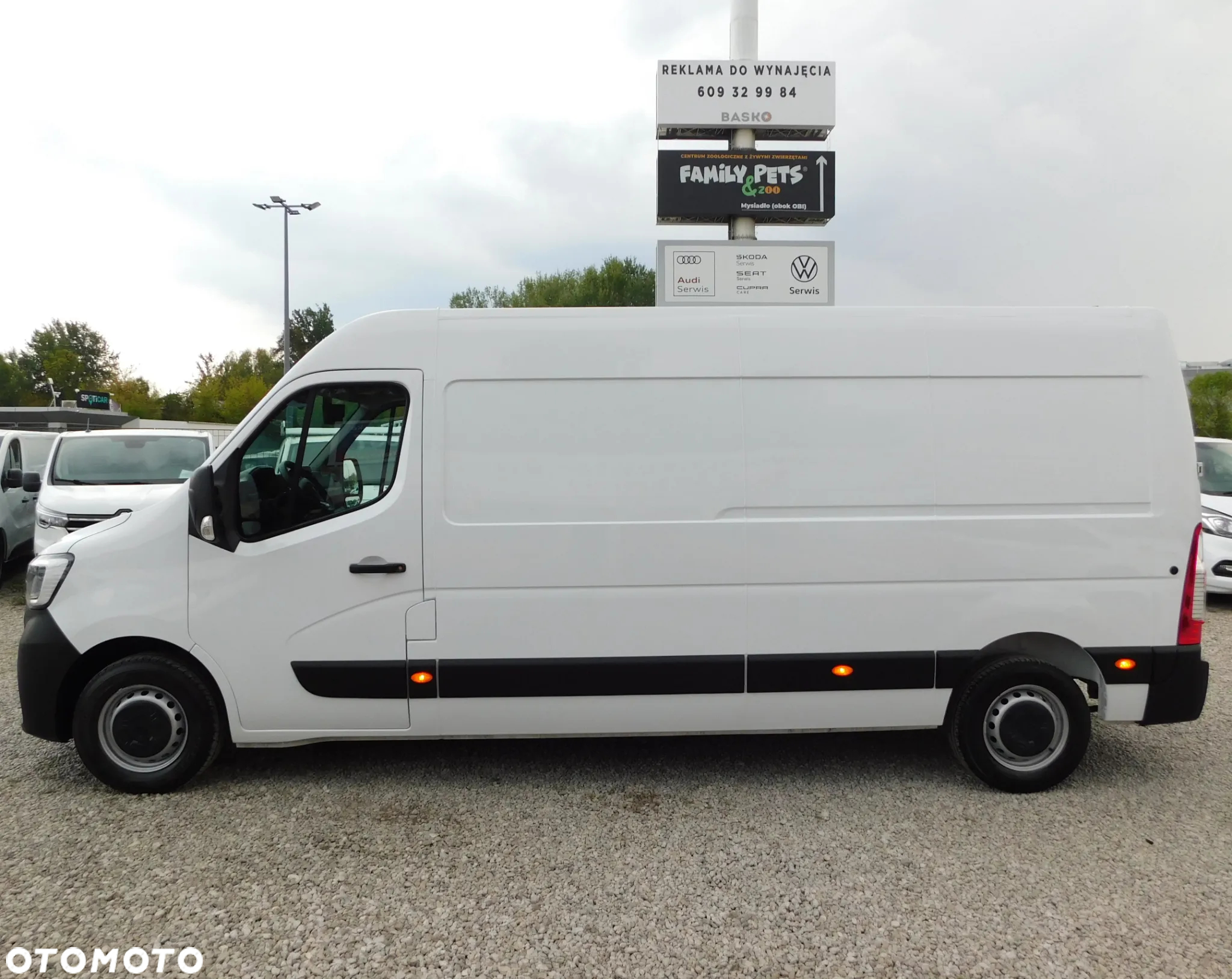 Renault Master - 14