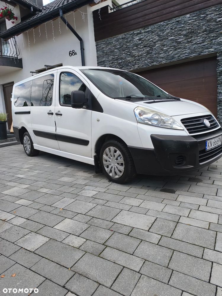 Fiat Scudo - 13