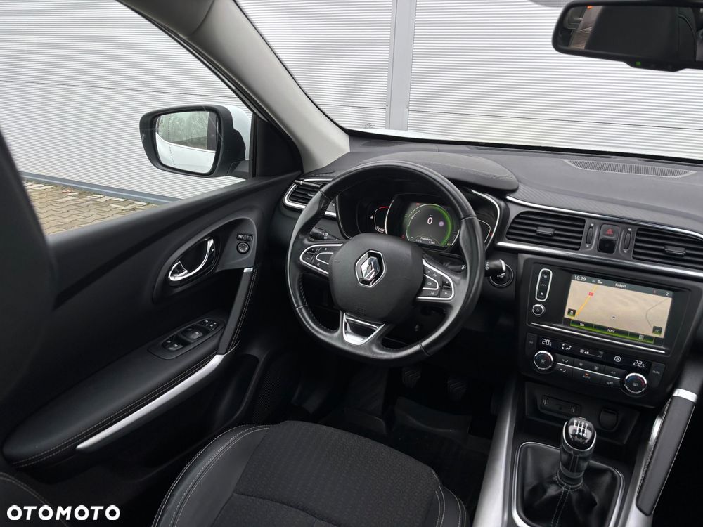 Renault Kadjar 1.2 Energy TCe Intens - 27
