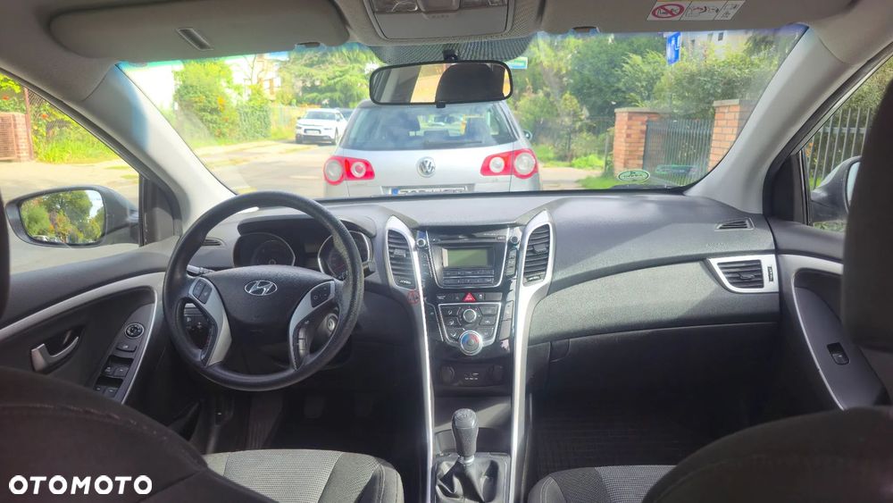 Hyundai i30 - 4
