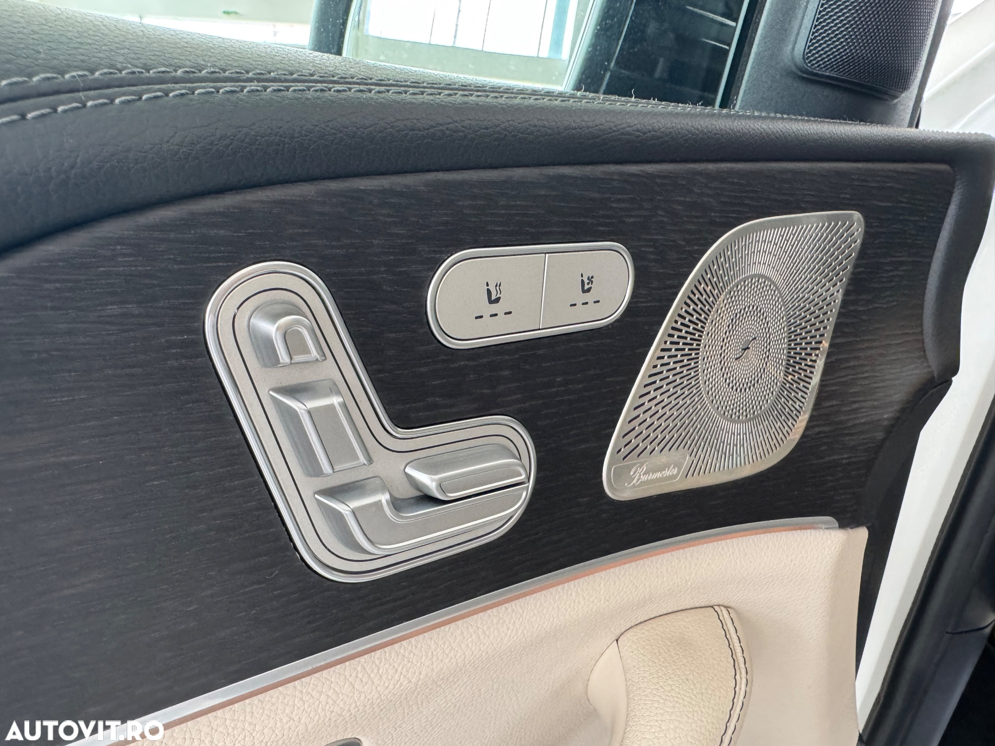 Mercedes-Benz GLE Coupe 400 d 4MATIC - 15