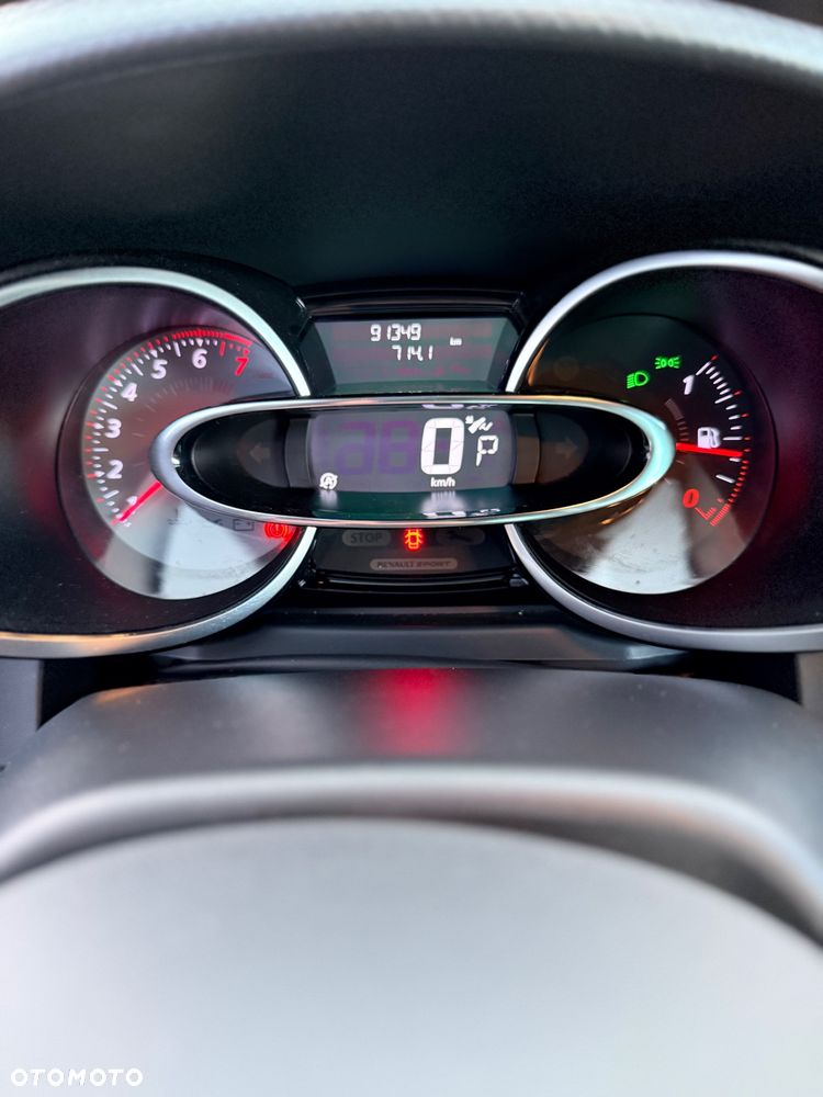 Renault Clio 1.2 TCe GT 120 EDC EU6 - 26