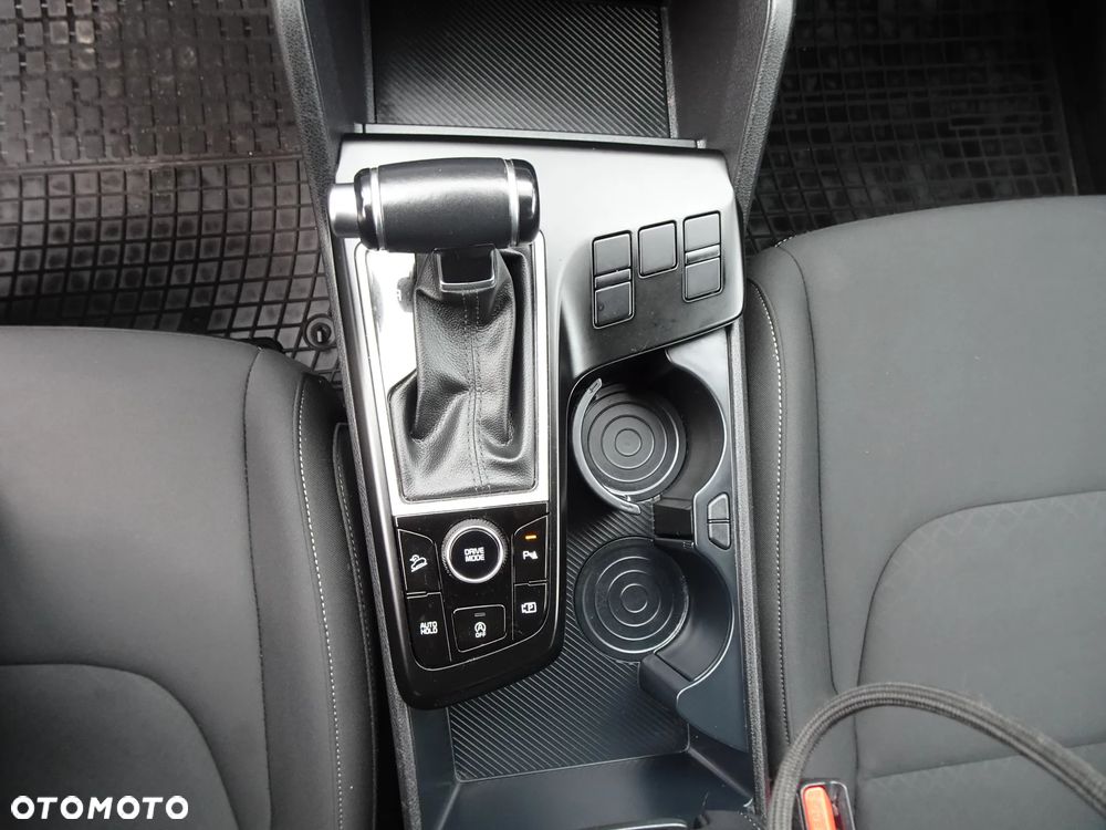 Kia Sportage 1.6 T-GDI MHEV M 2WD DCT - 33