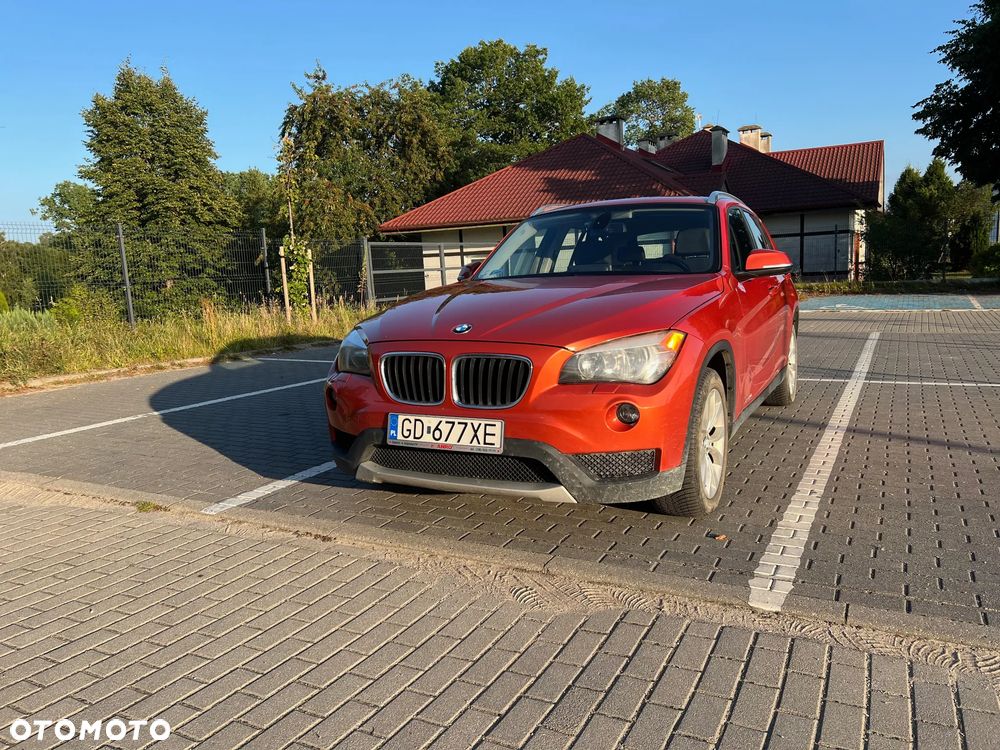 BMW X1 xDrive28i - 2