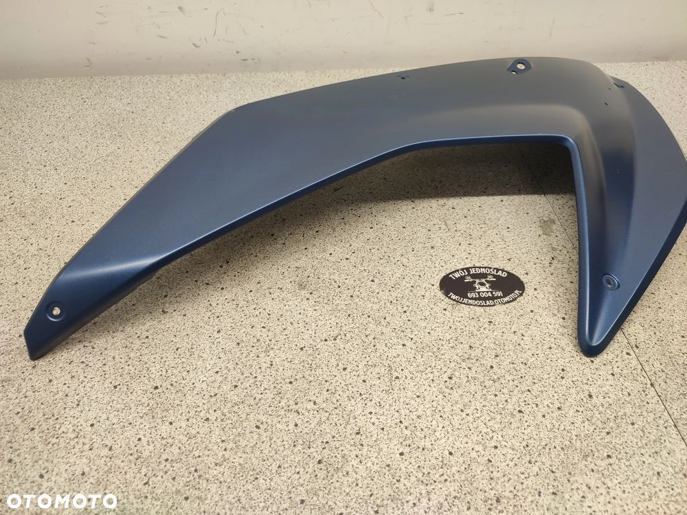Owiewka, osłona, bok, boczek BMW F 800 GT F800GT F 800GT F800 GT - 4