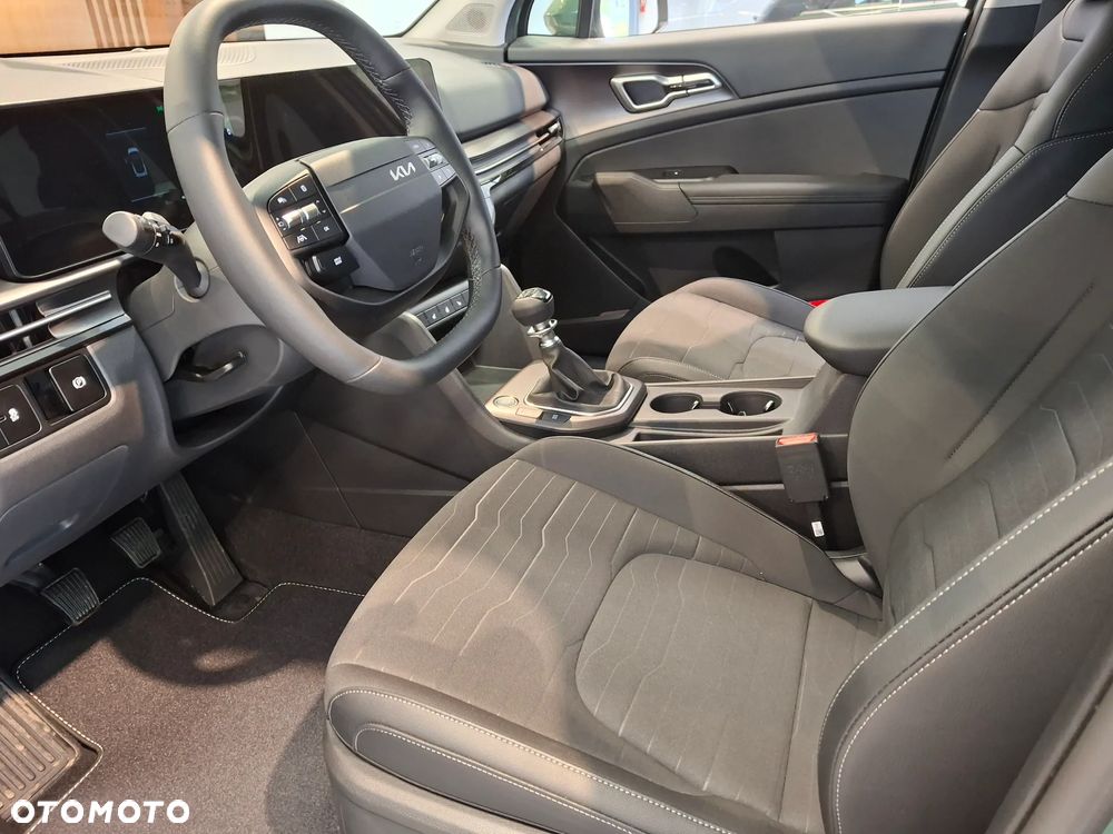 Kia Sportage 1.6 T-GDI L 2WD - 8