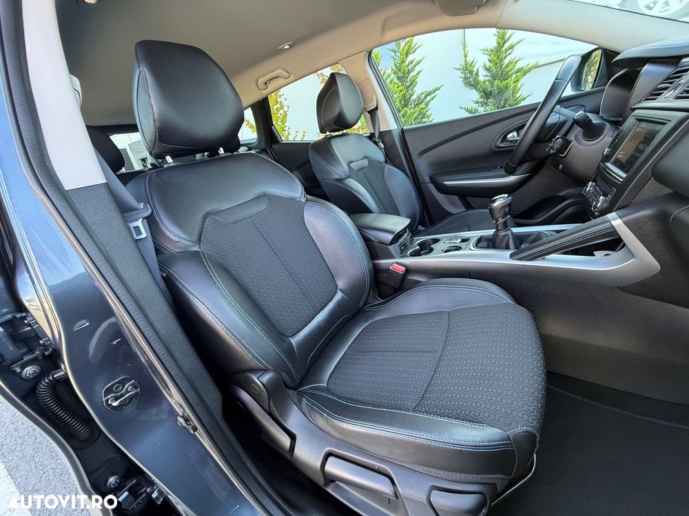 Renault Kadjar Energy dCi 110 Business - 9