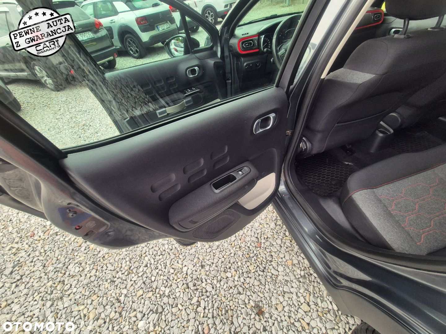 Citroën C3 - 13