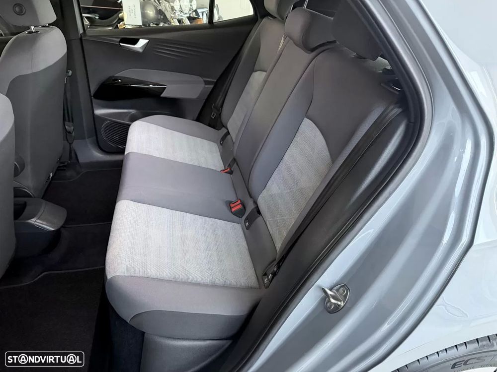 VW ID.3 Pro - 57