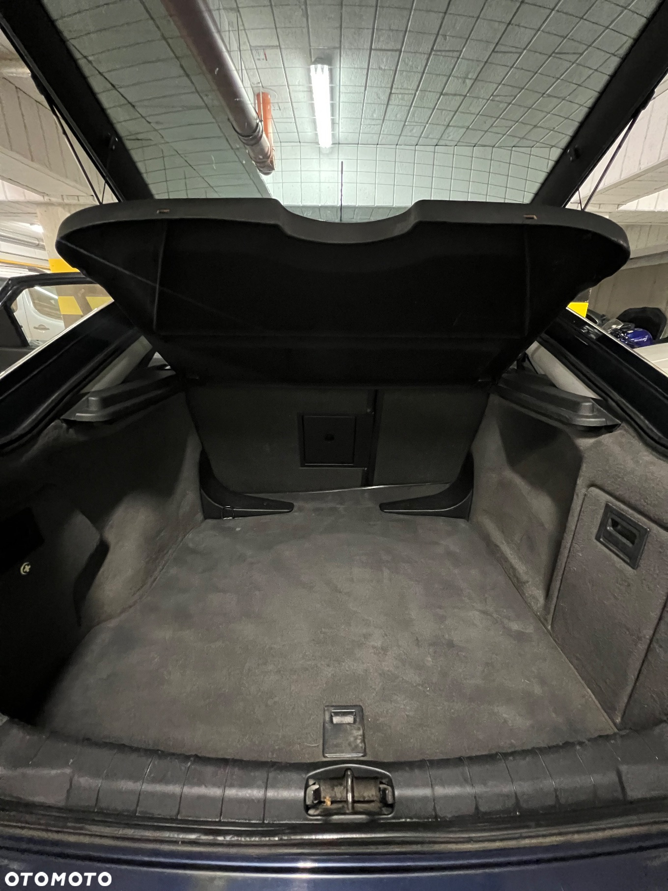 Opel Vectra - 12