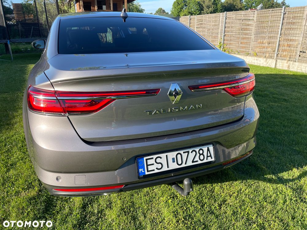 Renault Talisman Blue dCi 160 EDC INITIALE PARIS - 27