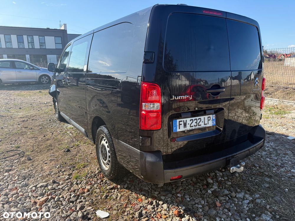 Citroën Jumpy - 2