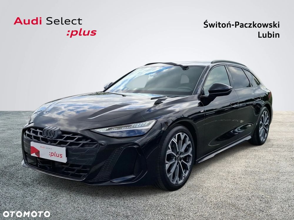 Audi A6 Avant 40 TDI mHEV Quattro S tronic - 1