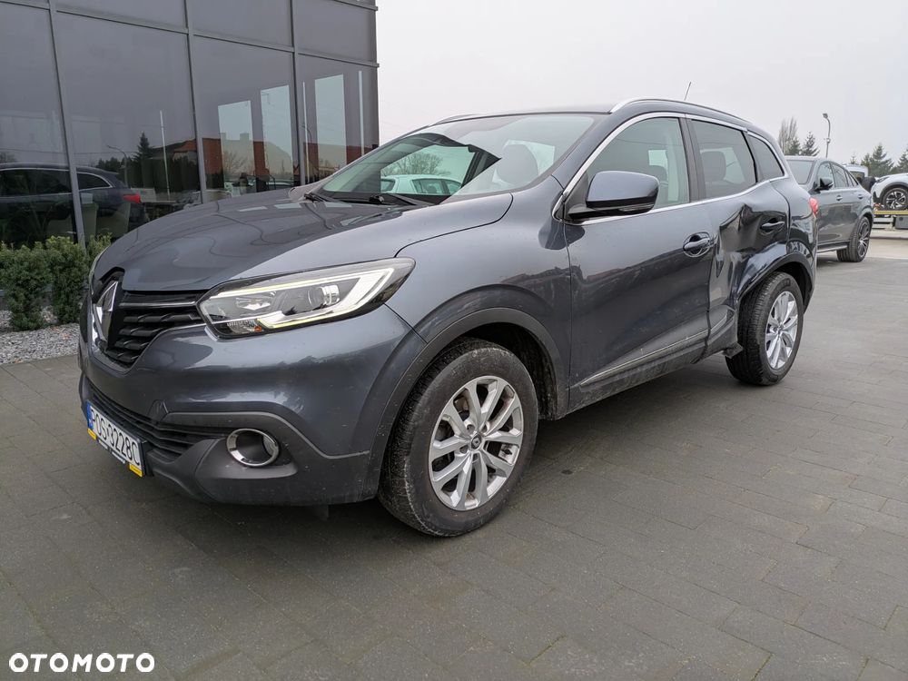 Renault Kadjar - 12