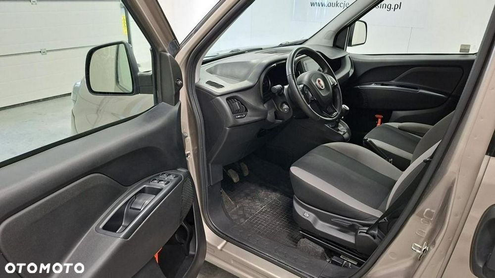 Fiat Doblo - 7