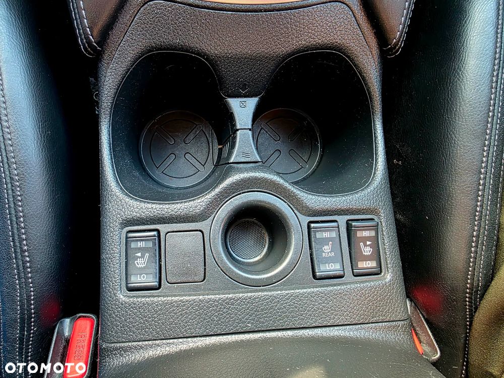 Nissan X-Trail - 17