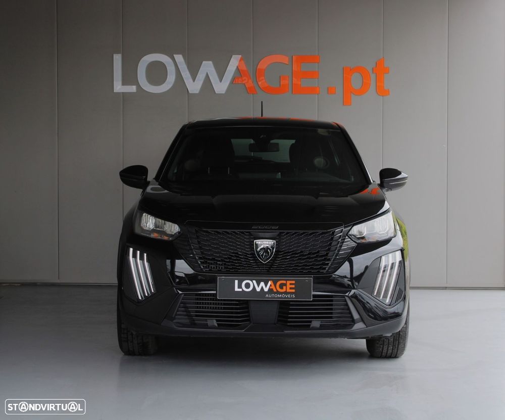 Peugeot 2008 1.2 PureTech Active - 8