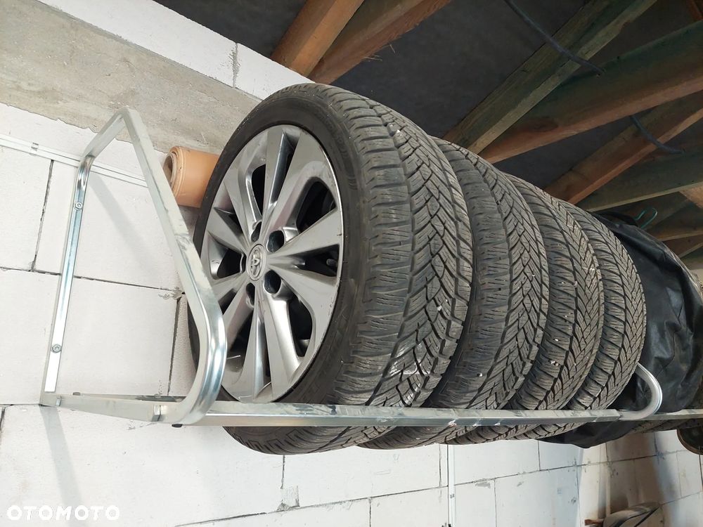 Toyota Auris 1.2 Turbo Multidrive S Edition S+ - 32