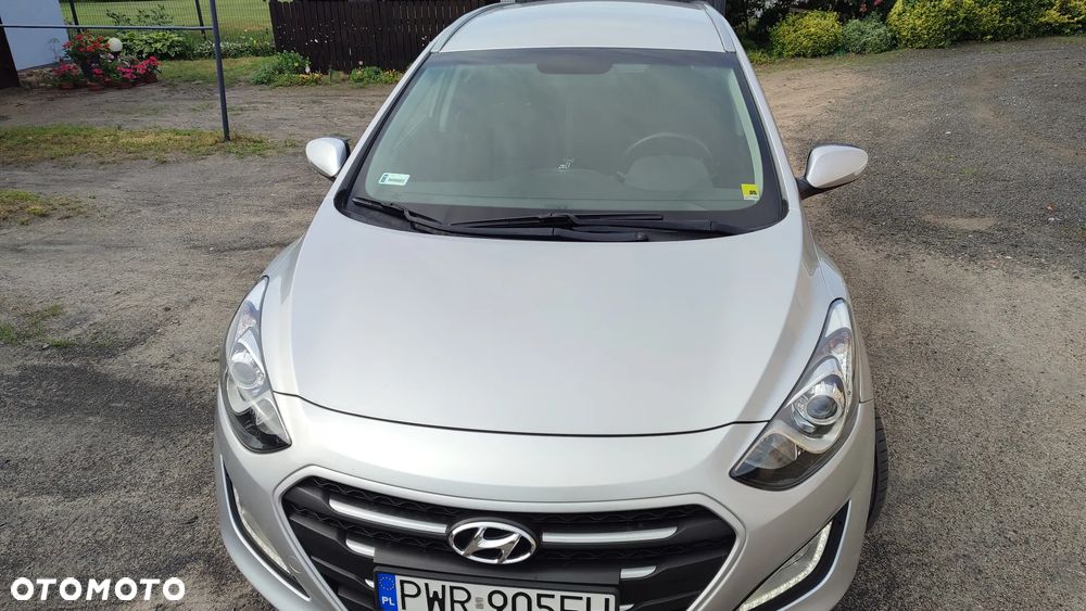 Hyundai i30 1.4 CRDi Classic - 1