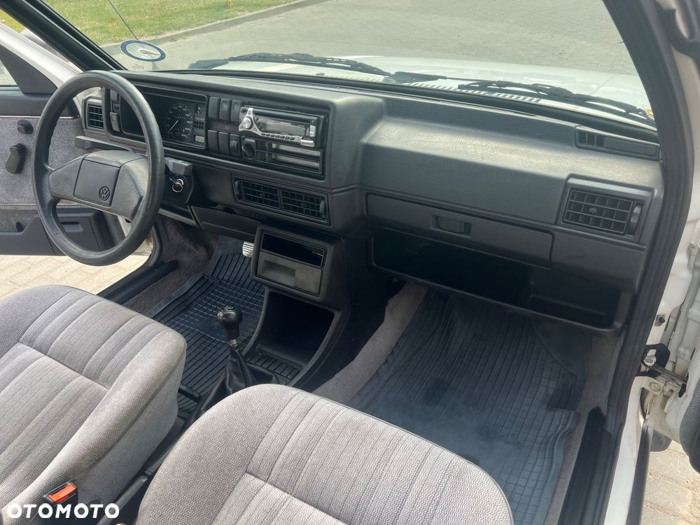 Volkswagen Jetta 1.8 CL - 16