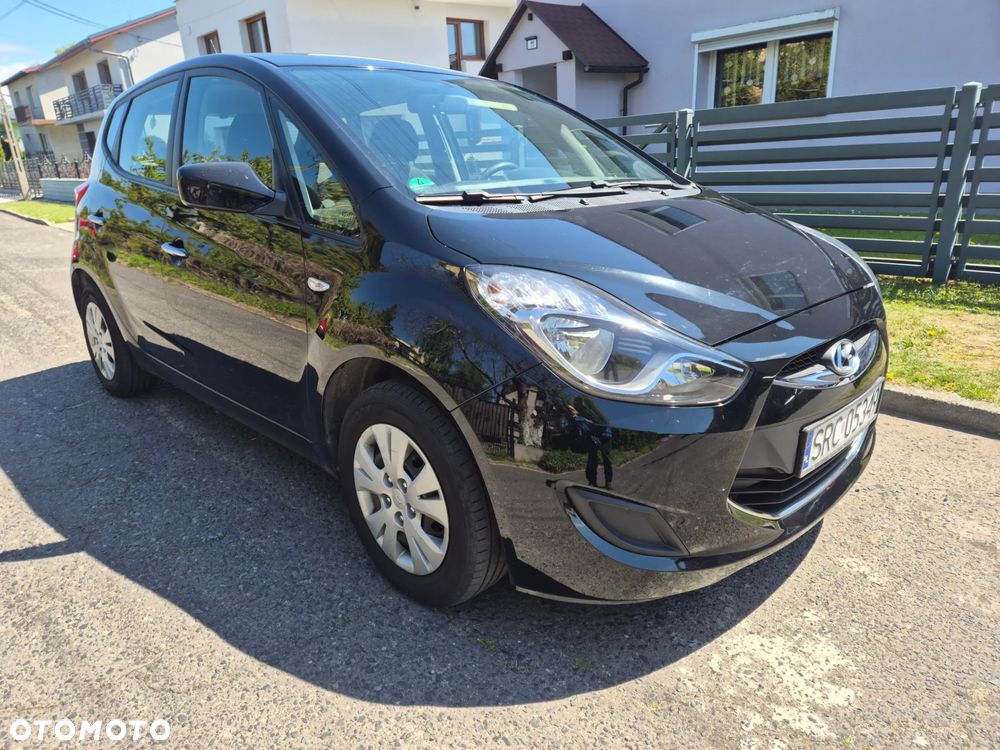 Hyundai ix20 1.4 5 Star Edition - 3