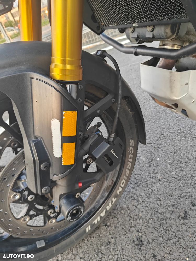 Suzuki DL 1000 V-Strom - 25