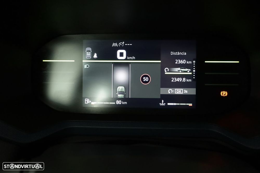 Dacia Bigster 1.2 Mild Hybrid Expression - 15