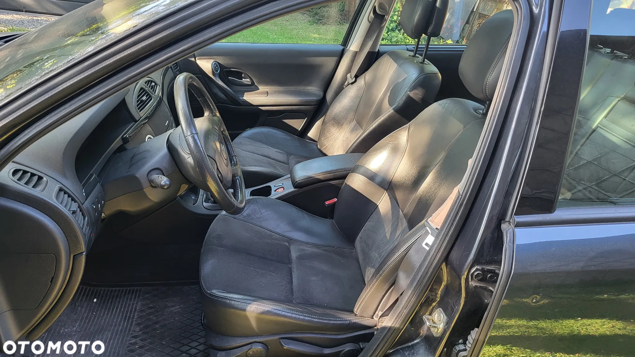 Renault Laguna Grandtour 2.0 Turbo Privilege - 7