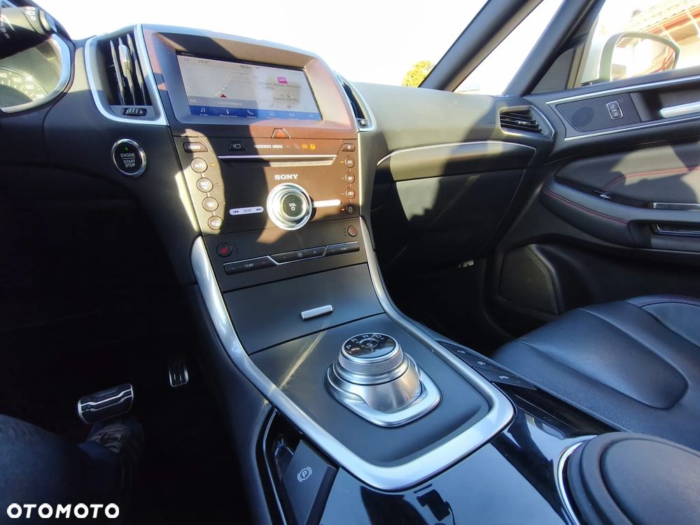 Ford S-Max 2.0 EcoBlue AWD ST-Line - 26
