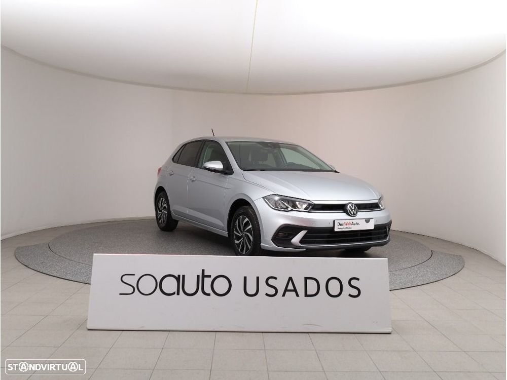 VW Polo 1.0 TSI Urban - 3