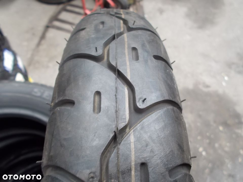 3.00-10 HEIDENAU K50 50J 2009 NOWA - 1