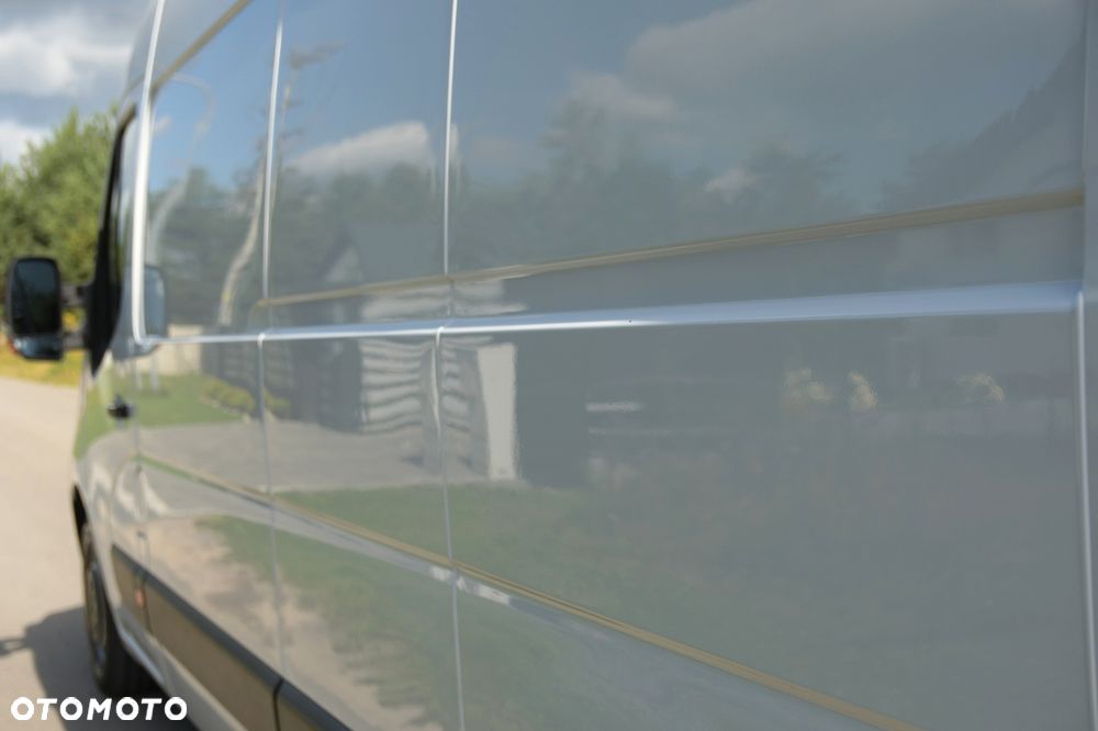 Renault MASTER/CHŁODNIA/IZOTERMA/ZANOTTI/CHŁODZI-GRZEJE/KLIMATYZACJA/STAN BARDZO DOBRY/ - 18