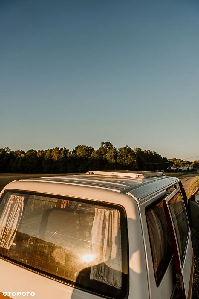 Volkswagen Transporter Standard - 7