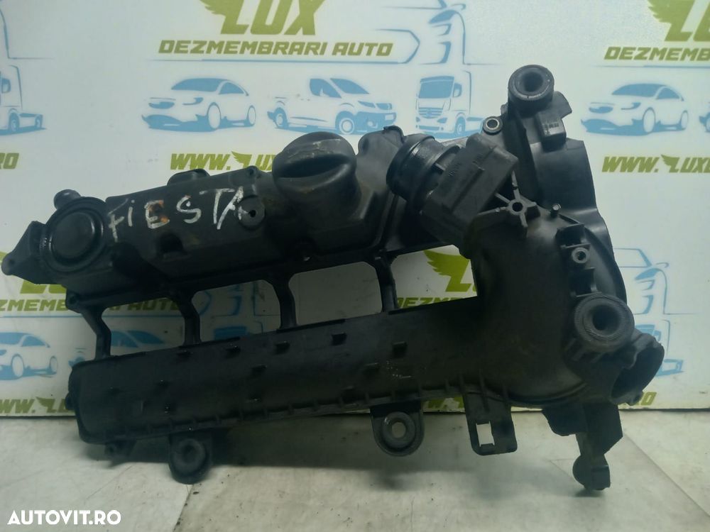 Capac culbutori 9646698680 1.4 hdi 8HX Ford Fusion 1 [2002 - 2005] - 1