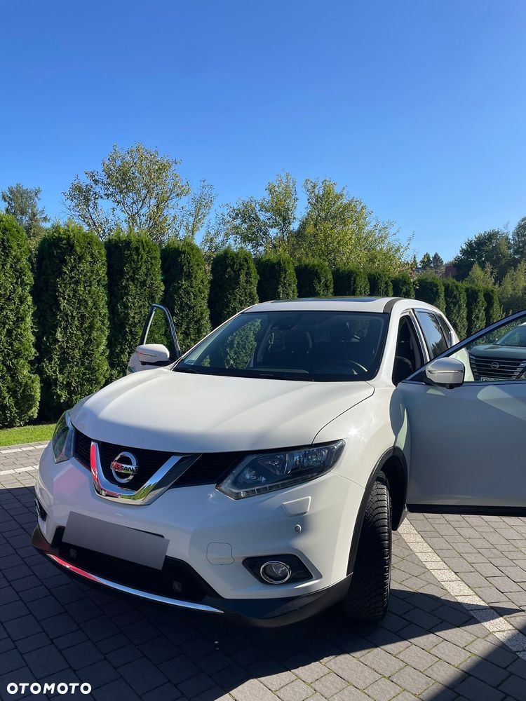 Nissan X-Trail 1.6 DCi Acenta 4WD - 4
