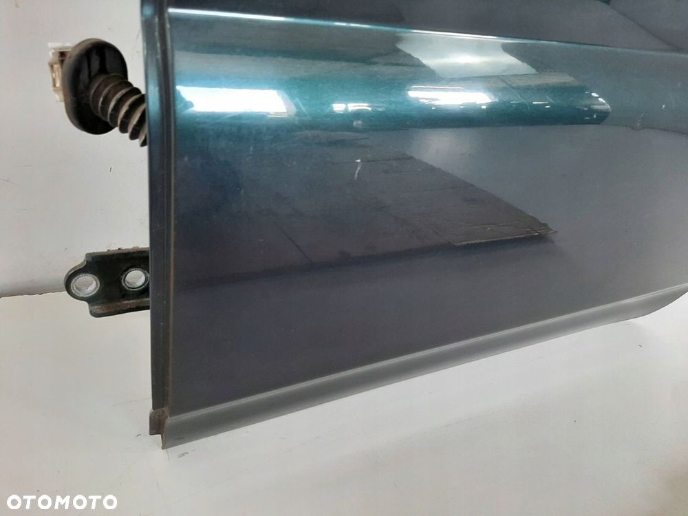 KIA SPORTAGE 2 II LIFT 09R DRZWI LEWY TYL KOD E2 - 7