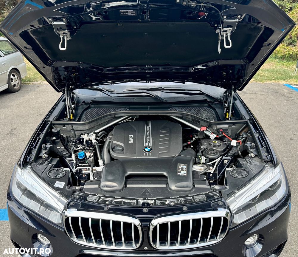 BMW X5 xDrive40d - 2