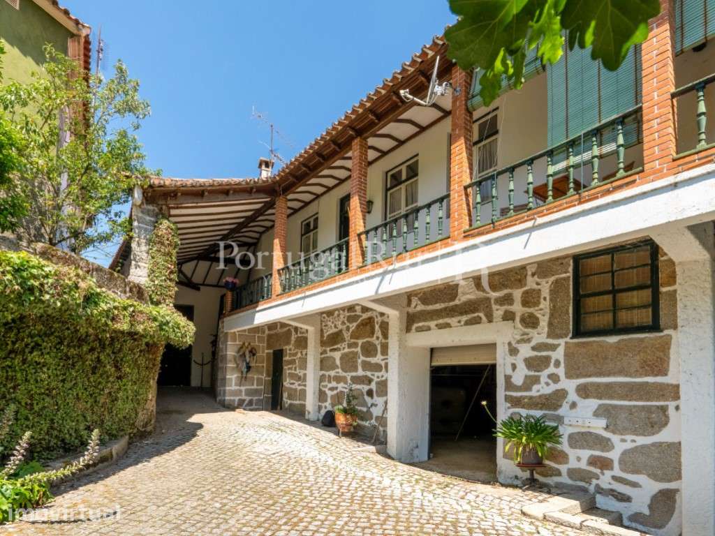Exclusivo Complexo Agro-habitacional em Valoura, Vila Pouca de Aguiar - Grande imagem: 5/57